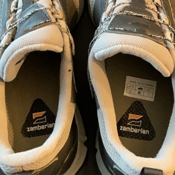 Zamberian Jane GTX Boa Hiking shoe size 38 - Picture 8 of 10